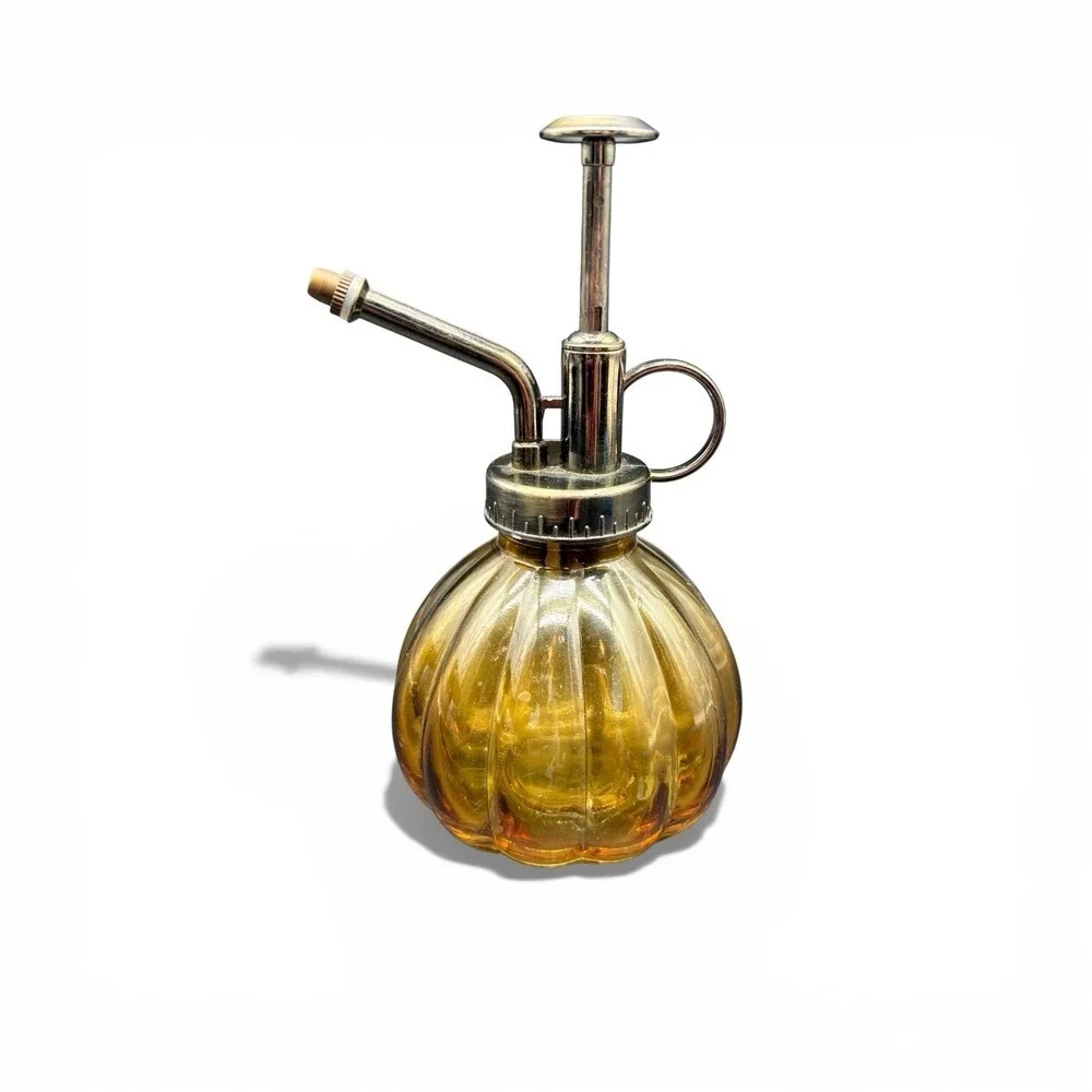 N/A vintage glass